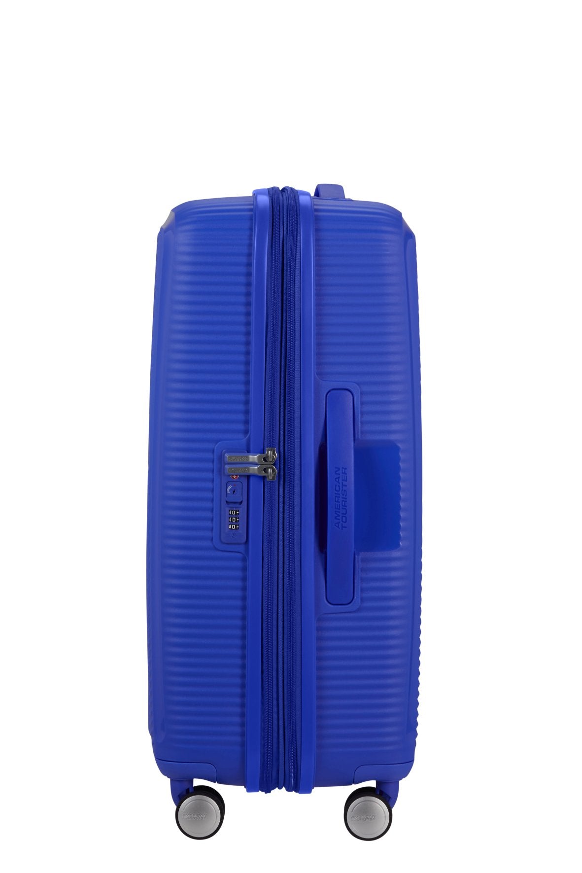 AMERICAN TOURISTER Soundbox Trolley M