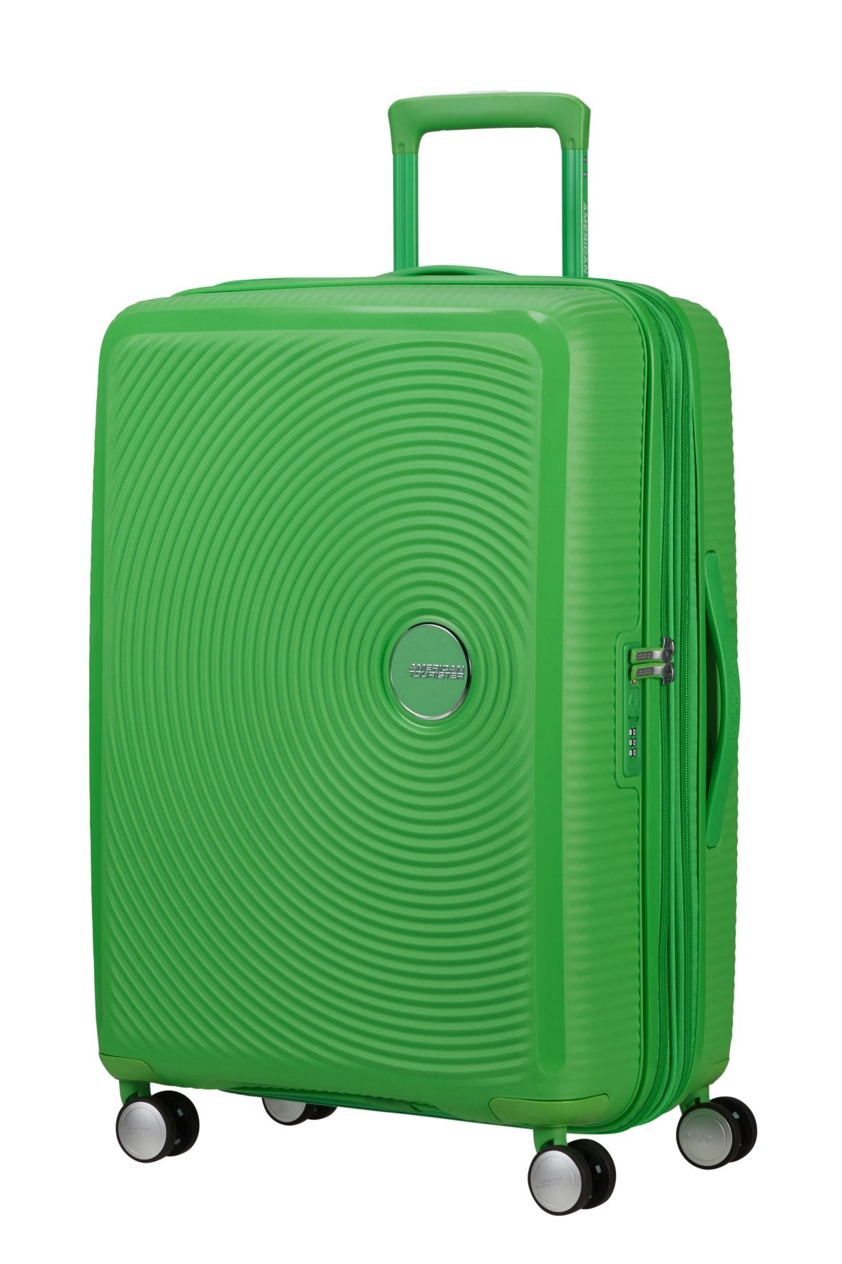 AMERICAN TOURISTER Soundbox Trolley M