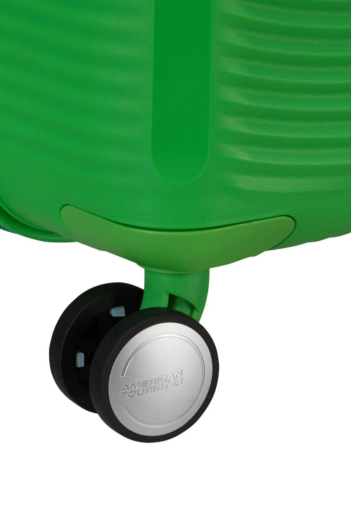 AMERICAN TOURISTER Soundbox Trolley M