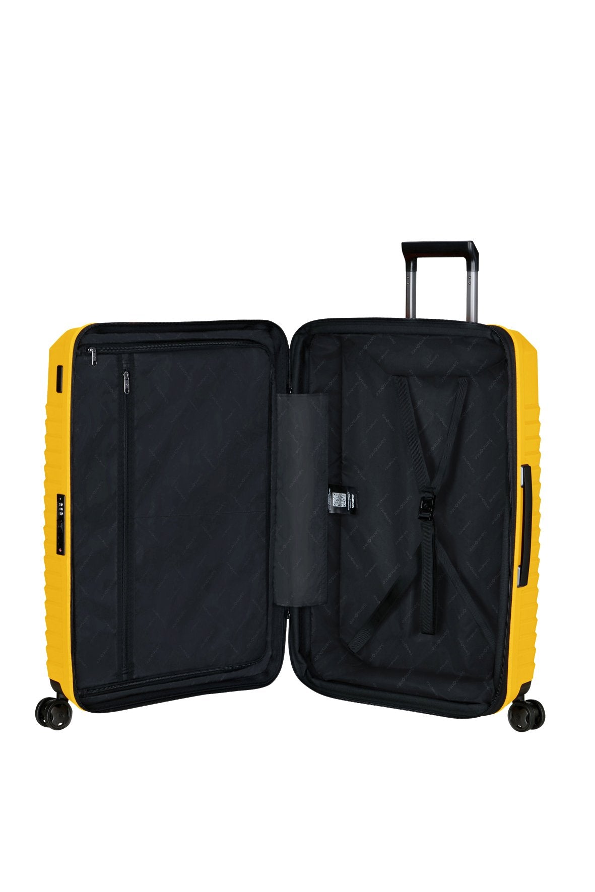SAMSONITE INTUO SPINNER 69/25 M