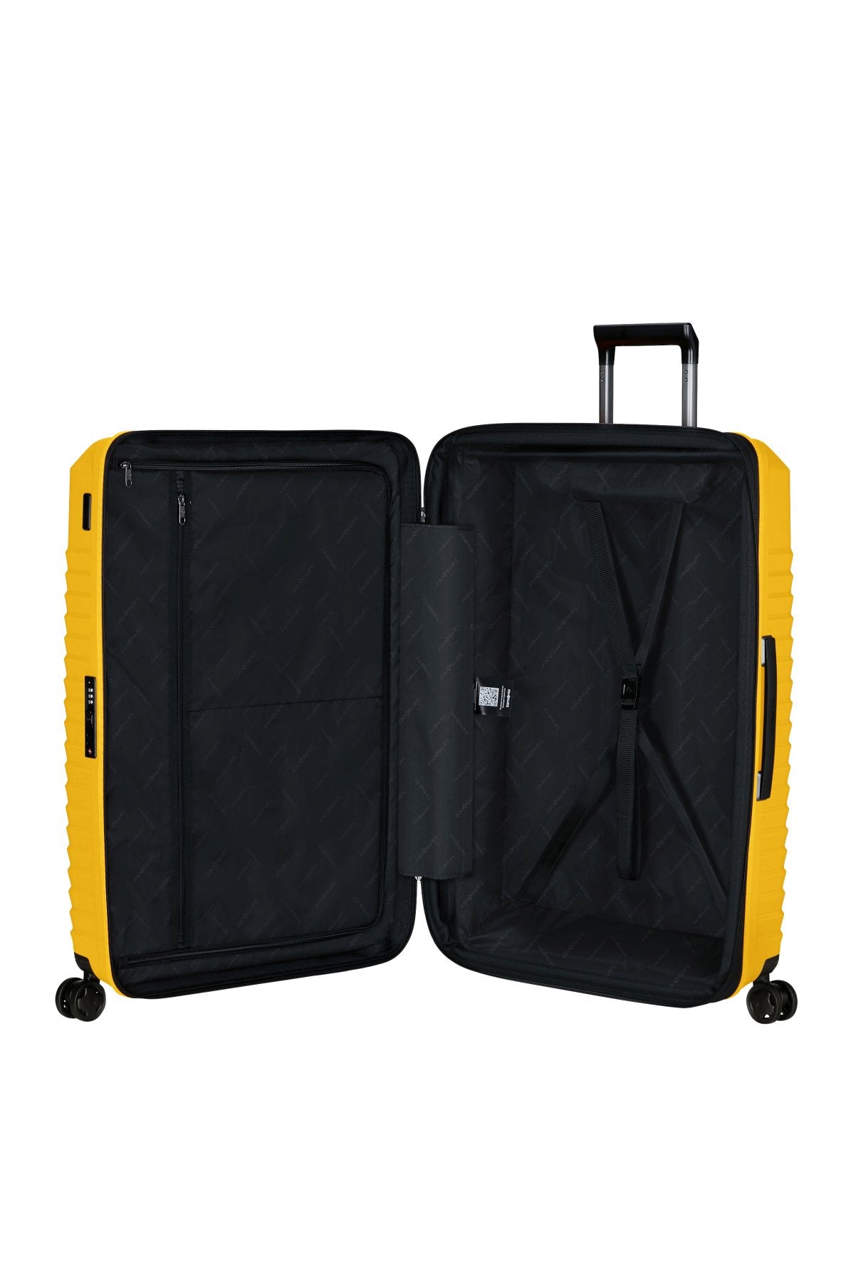 SAMSONITE INTUO SPINNER 75/28 L