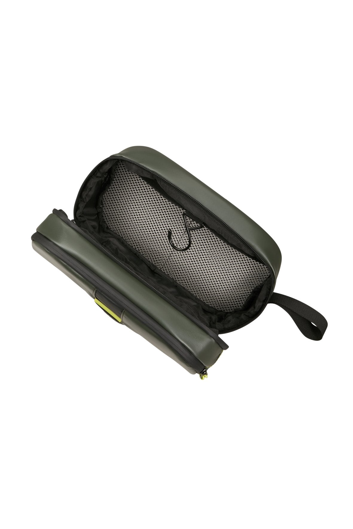 SAMSONITE PARADIVER LIGHT HANGING TOILET KIT
