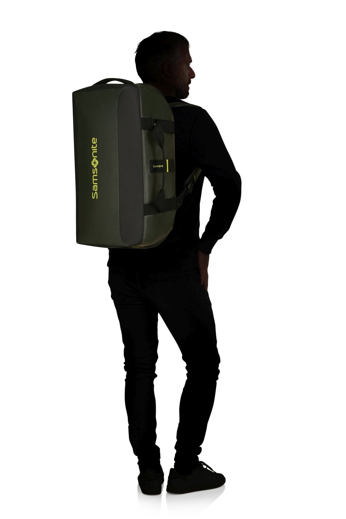SAMSONITE PARADIVER LIGHT DUFFLE S