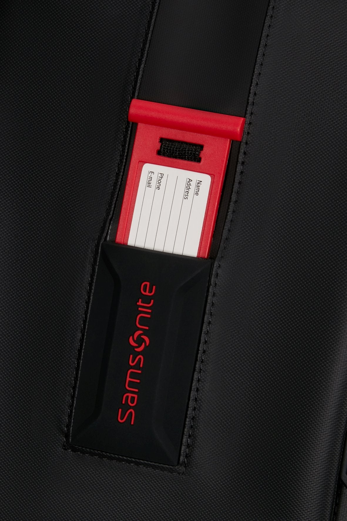SAMSONITE PARADIVER LIGHT ROLLTOP BACKPACK L