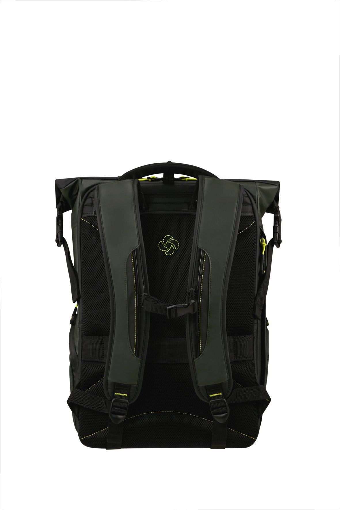 SAMSONITE PARADIVER LIGHT ROLLTOP BACKPACK L