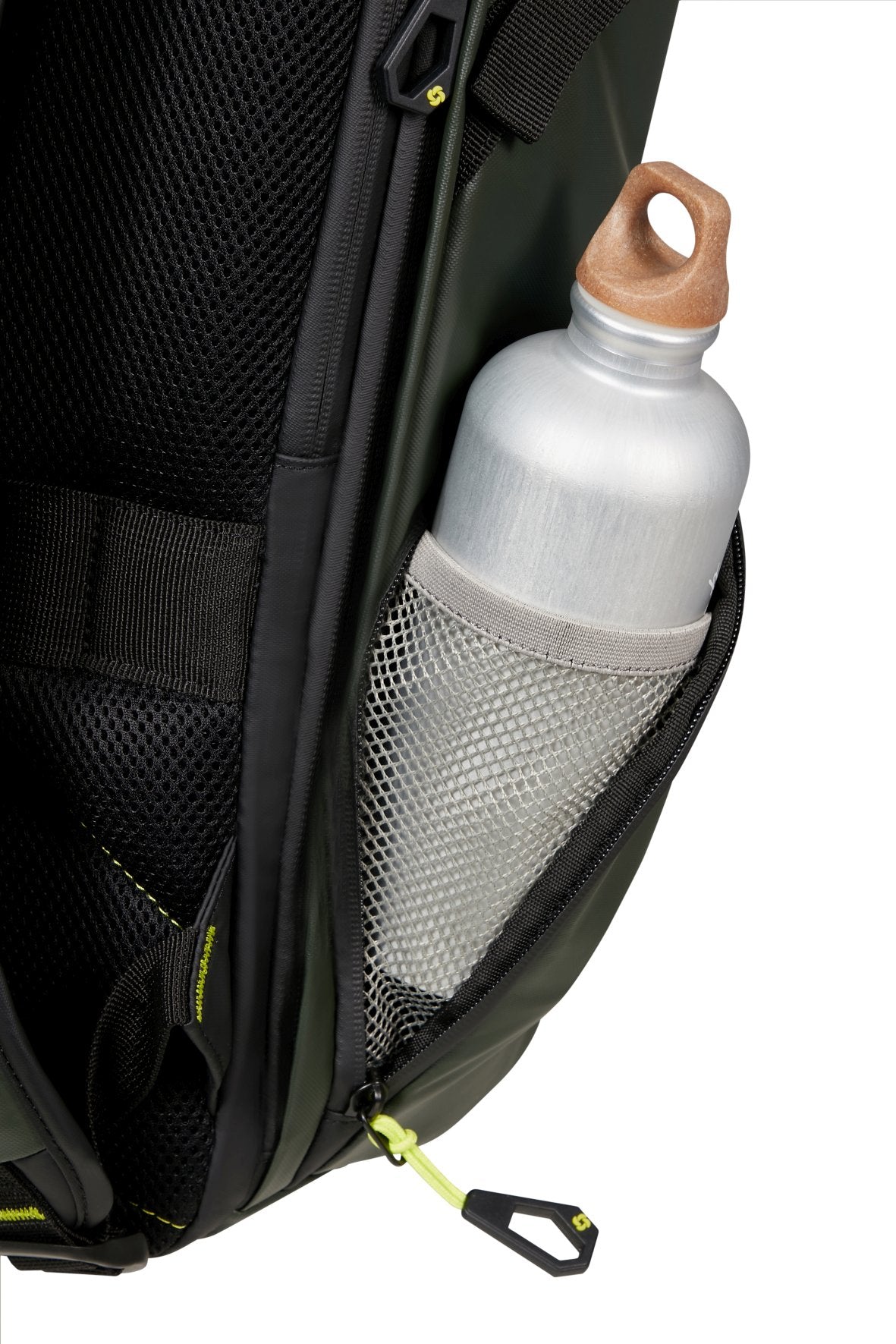 SAMSONITE PARADIVER LIGHT ROLLTOP BACKPACK L