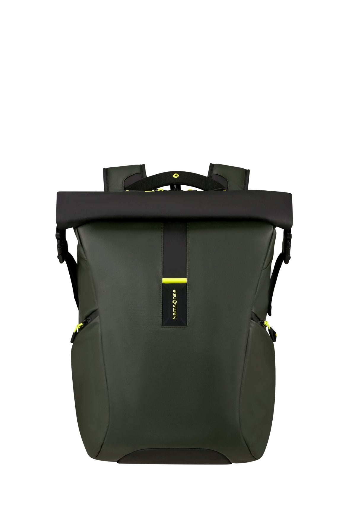SAMSONITE PARADIVER LIGHT ROLLTOP BACKPACK L