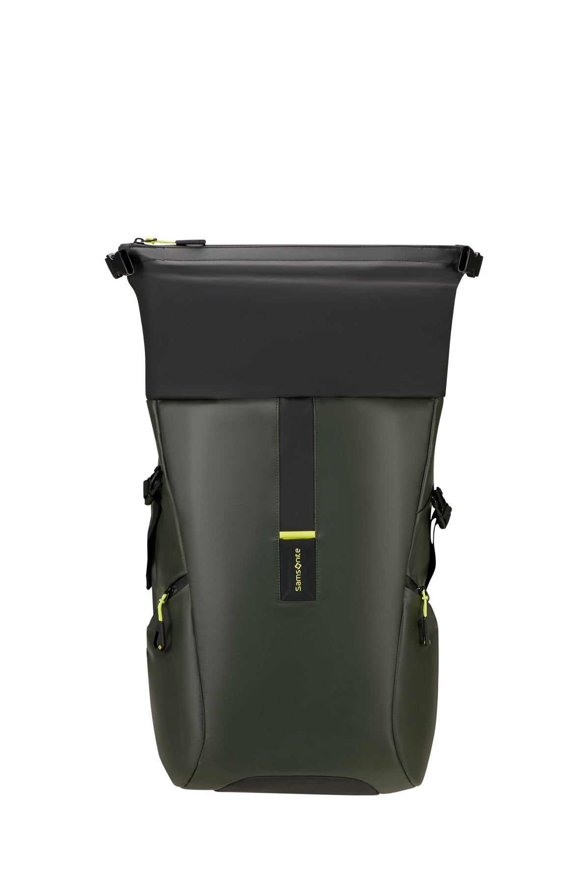 SAMSONITE PARADIVER LIGHT ROLLTOP BACKPACK L