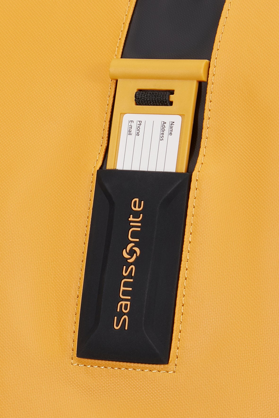 SAMSONITE PARADIVER LIGHT ROLLTOP BACKPACK L