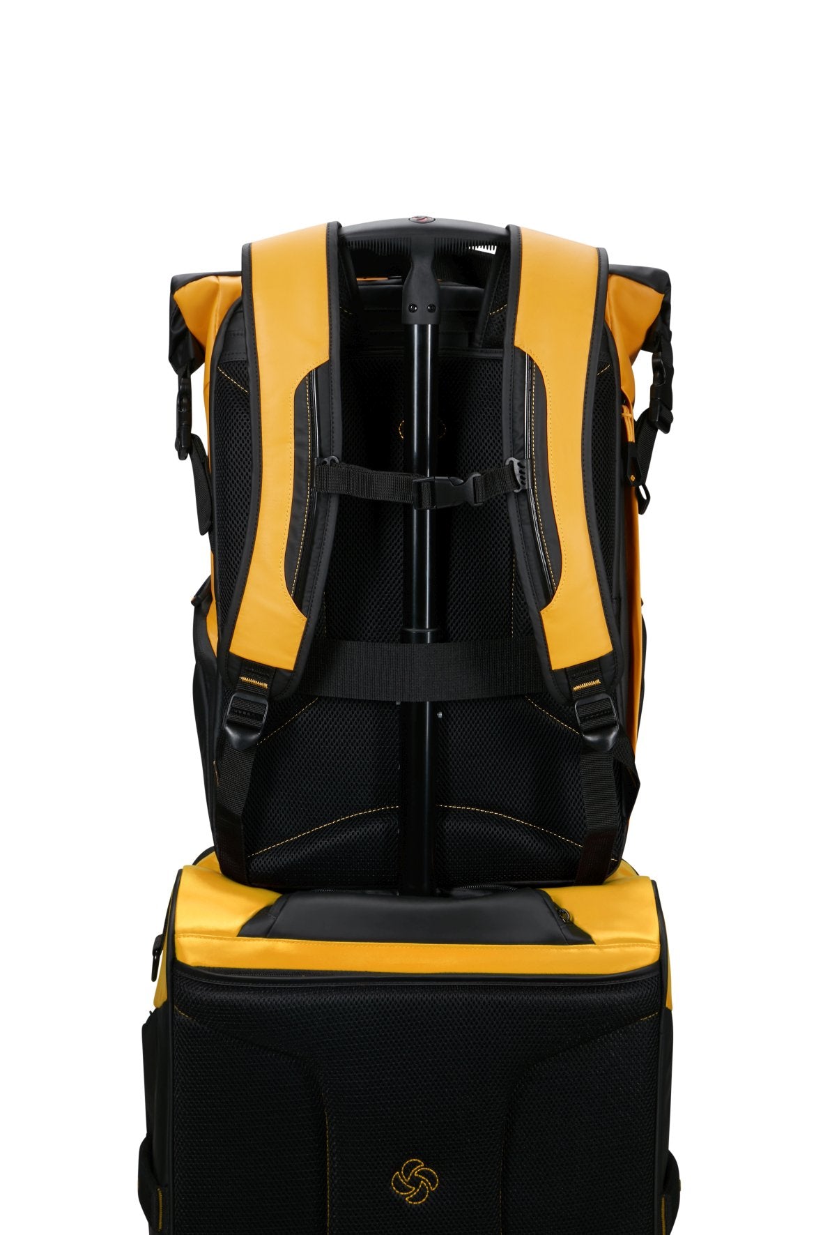 SAMSONITE PARADIVER LIGHT ROLLTOP BACKPACK L