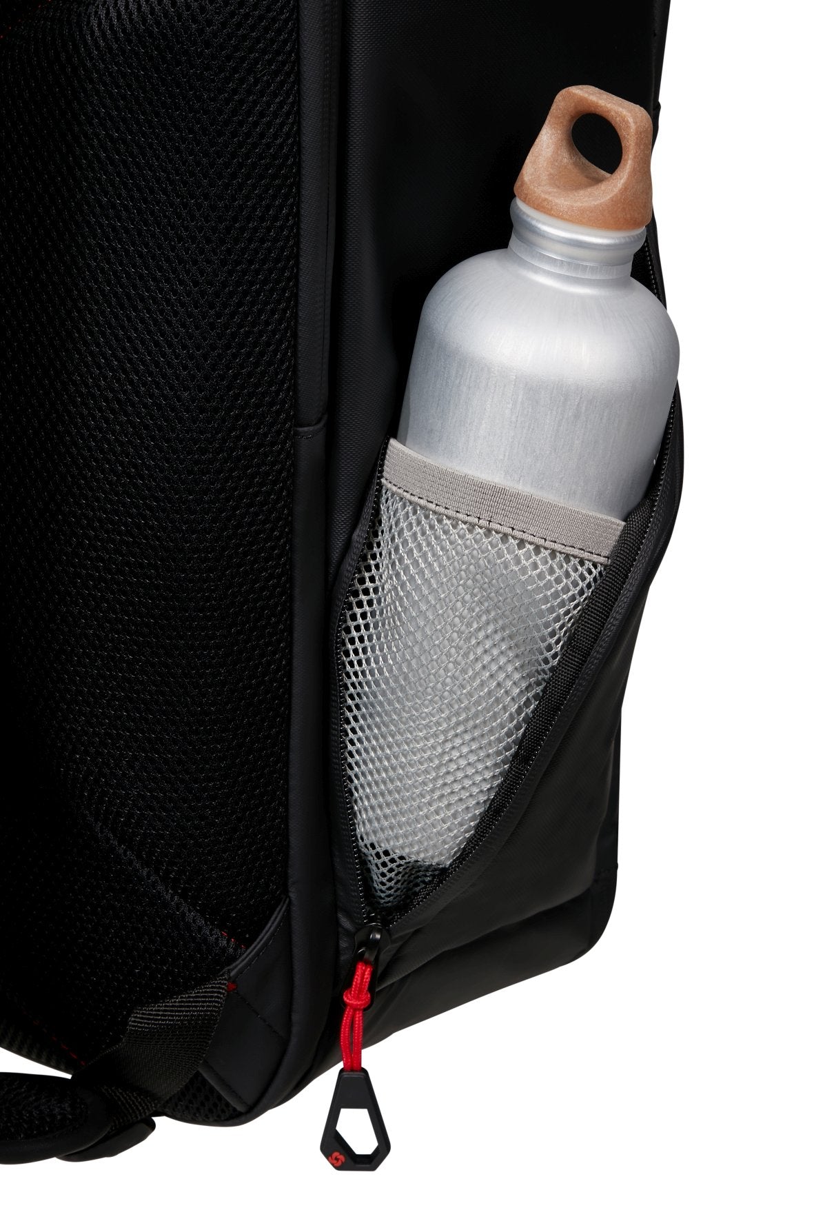 SAMSONITE PARADIVER LIGHT UNDERSEAT BACKPACK M