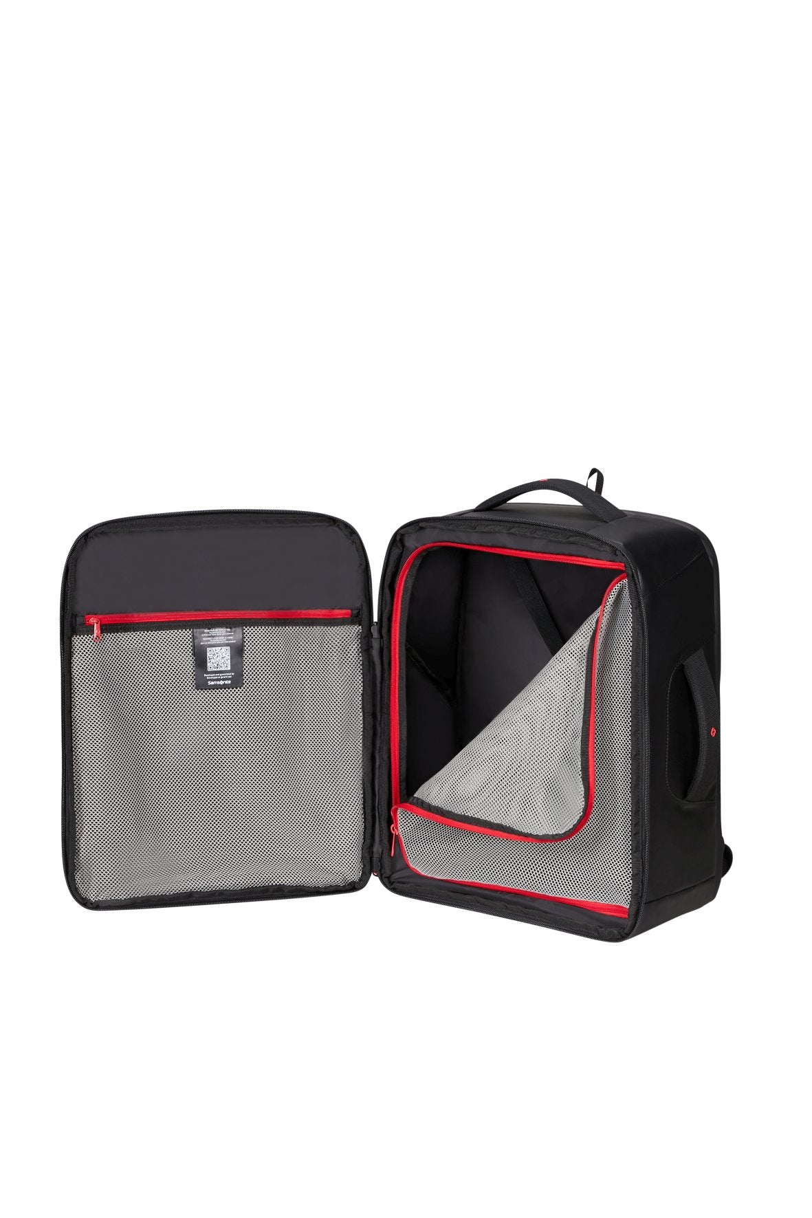 SAMSONITE PARADIVER LIGHT UNDERSEAT BACKPACK M