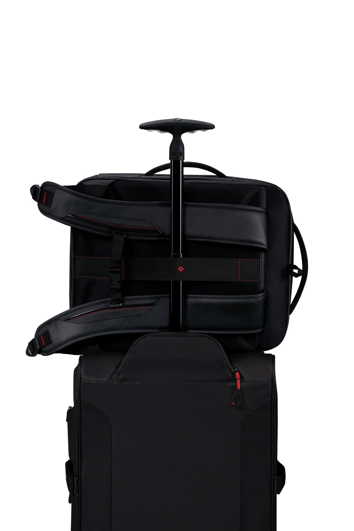 SAMSONITE PARADIVER LIGHT UNDERSEAT BACKPACK M