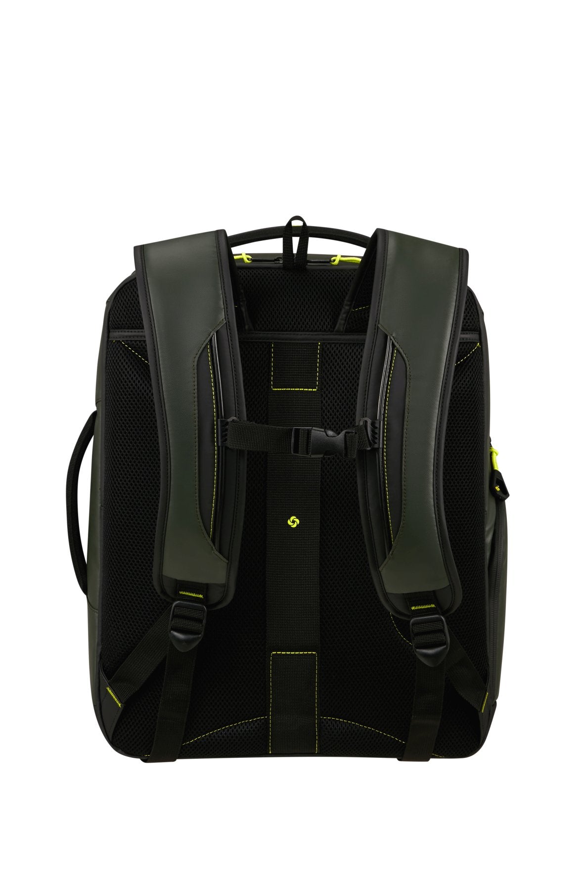 SAMSONITE PARADIVER LIGHT UNDERSEAT BACKPACK M