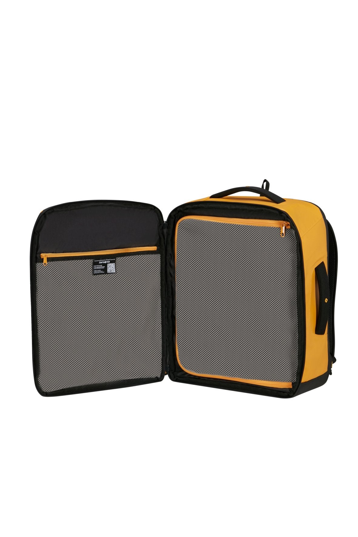 SAMSONITE PARADIVER LIGHT UNDERSEAT BACKPACK M