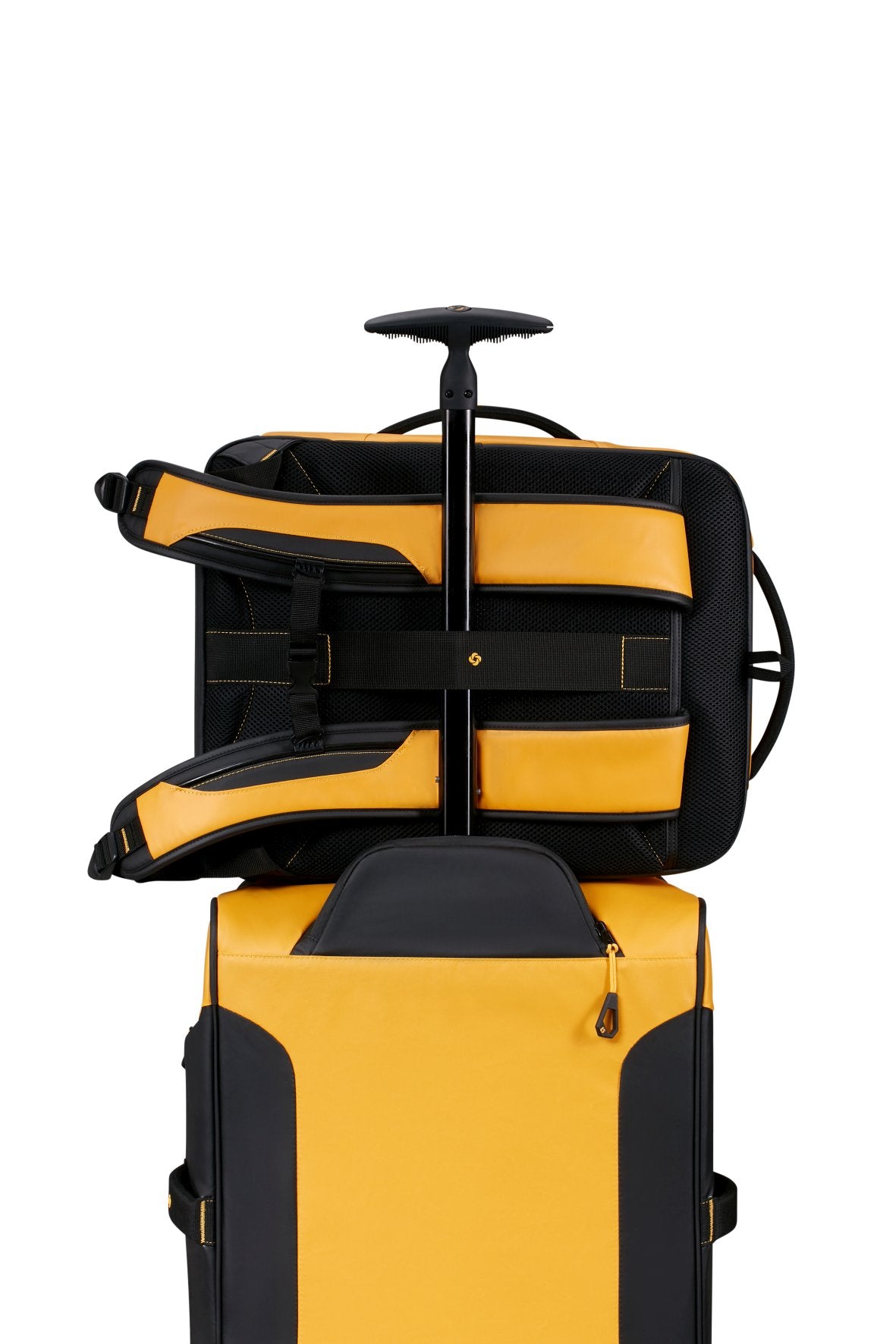 SAMSONITE PARADIVER LIGHT UNDERSEAT BACKPACK M