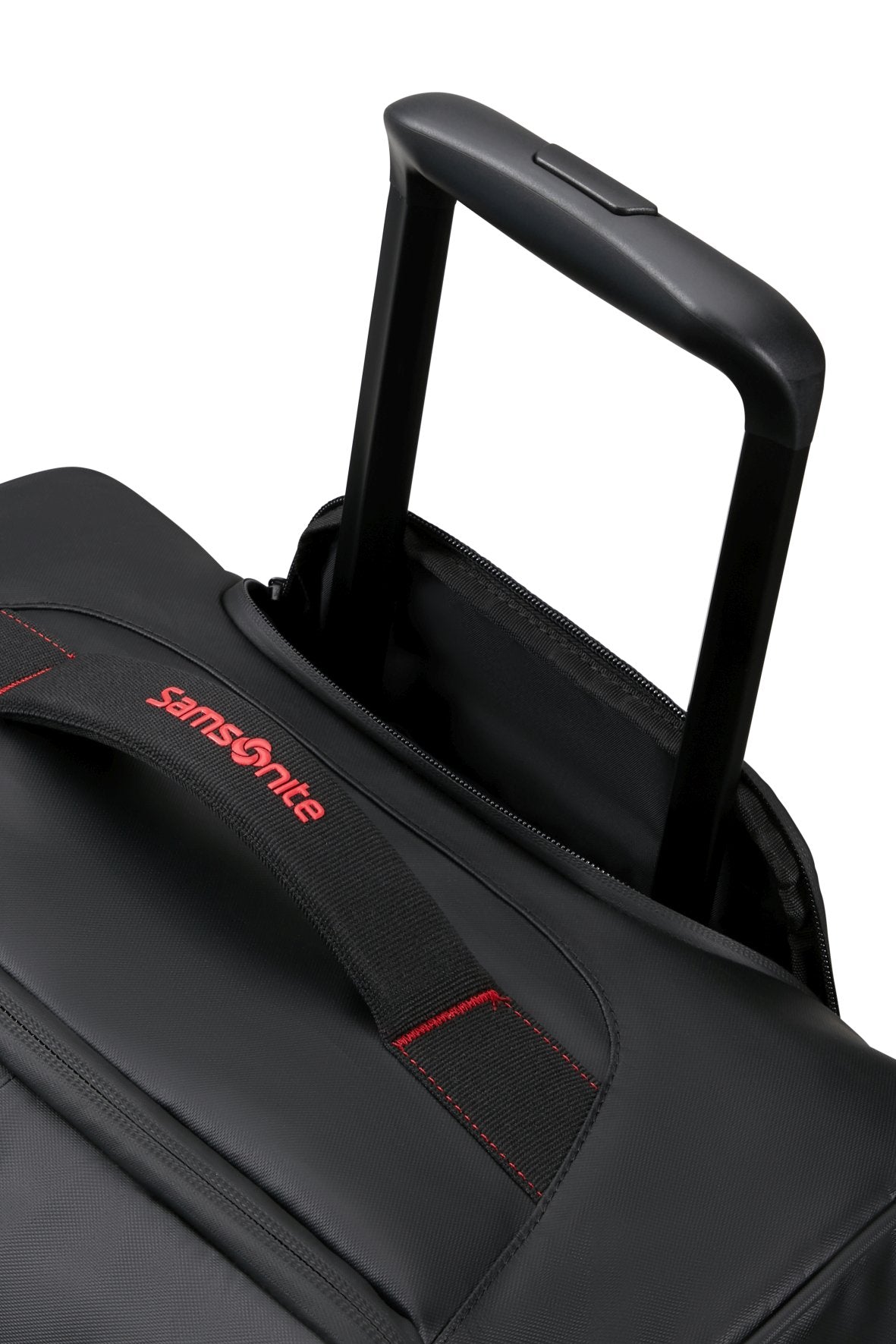 SAMSONITE PARADIVER LIGHT DUFFLE/WH 55/20 FL