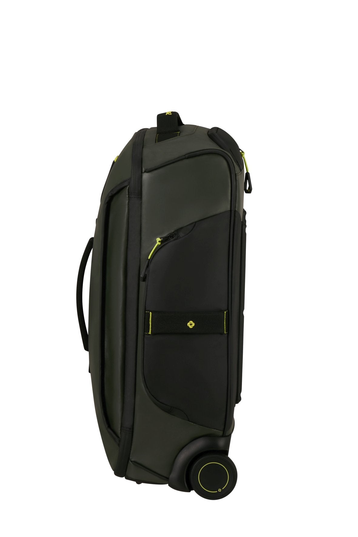 SAMSONITE PARADIVER LIGHT DUFFLE/WH 55/20 FL