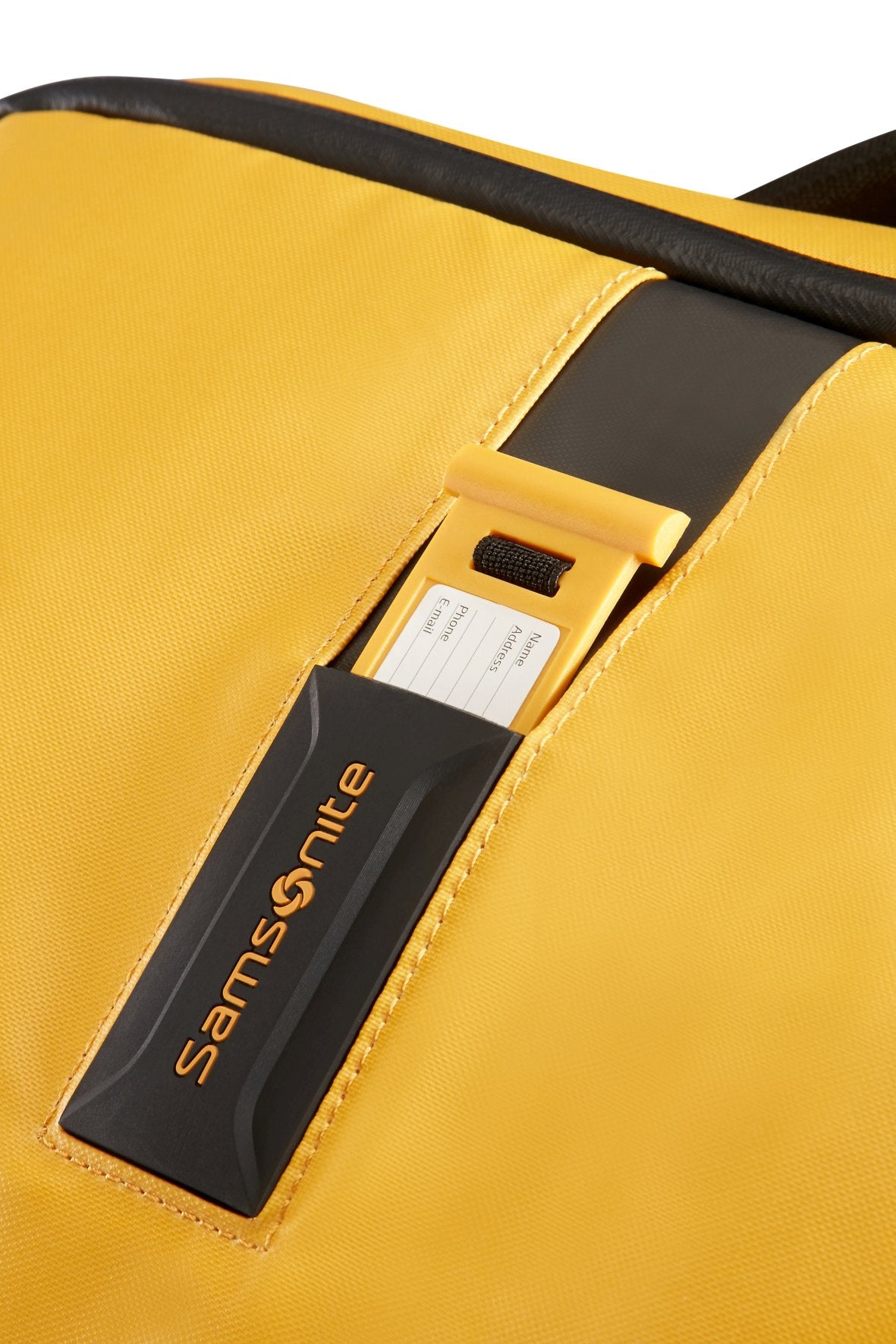 SAMSONITE PARADIVER LIGHT DUFFLE/WH 55/20 FL