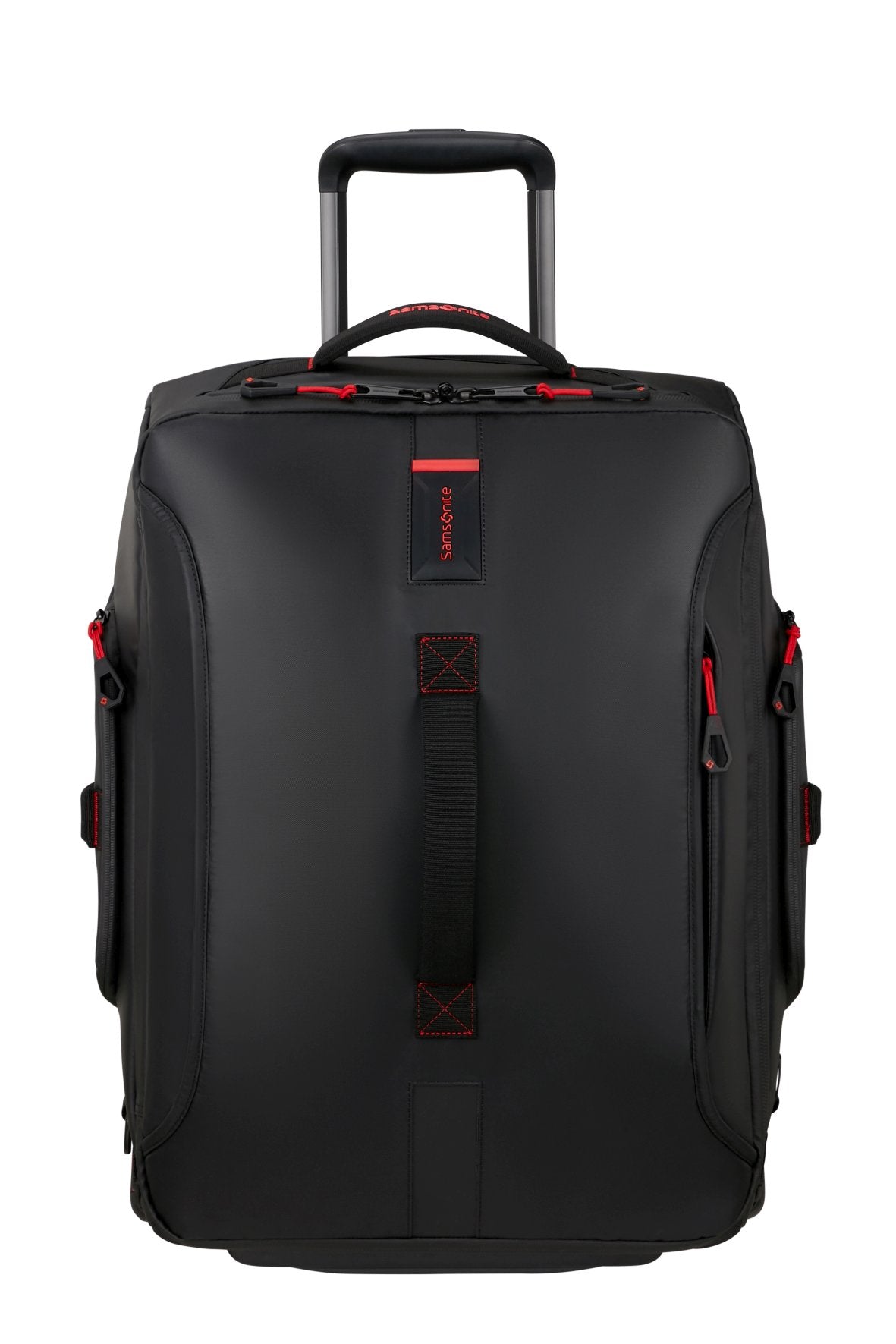 SAMSONITE PARADIVER LIGHT DUFFLE/WH 55/20 BP FL