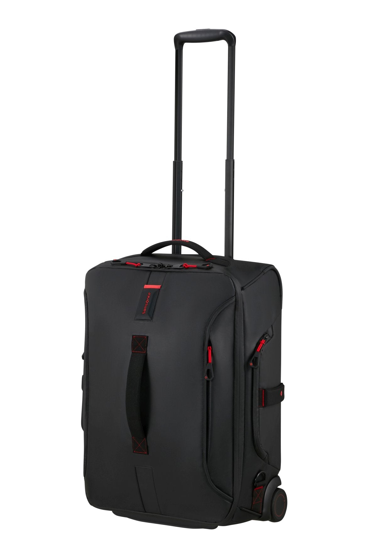 SAMSONITE PARADIVER LIGHT DUFFLE/WH 55/20 BP FL