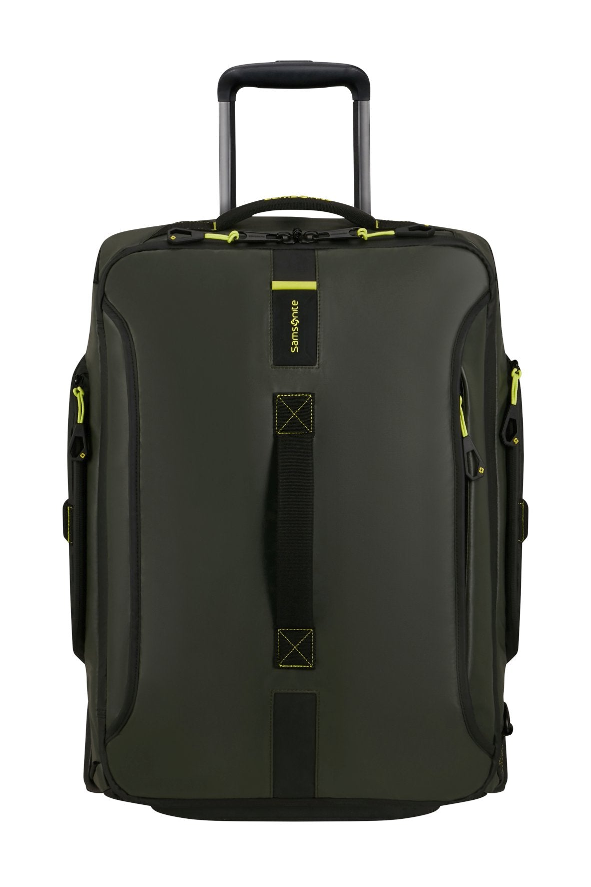 SAMSONITE PARADIVER LIGHT DUFFLE/WH 55/20 BP FL