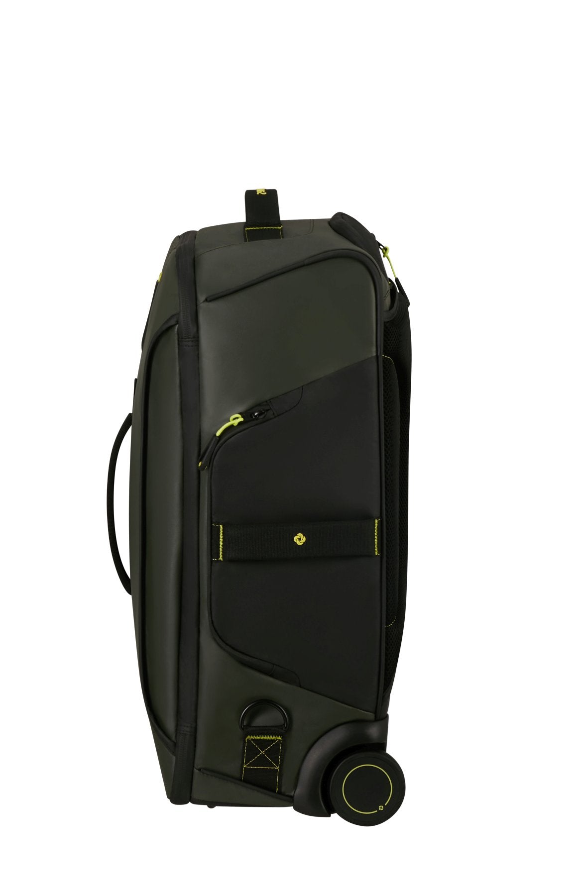 SAMSONITE PARADIVER LIGHT DUFFLE/WH 55/20 BP FL