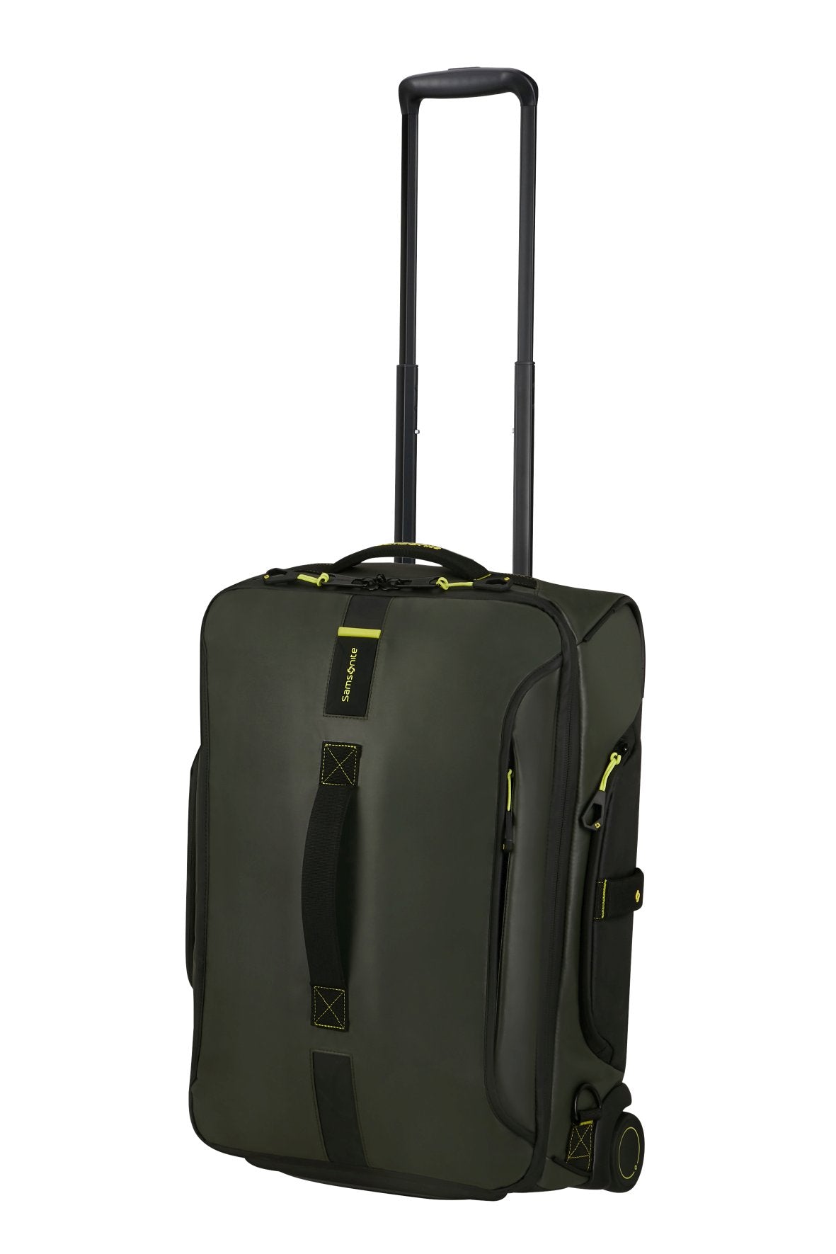 SAMSONITE PARADIVER LIGHT DUFFLE/WH 55/20 BP FL