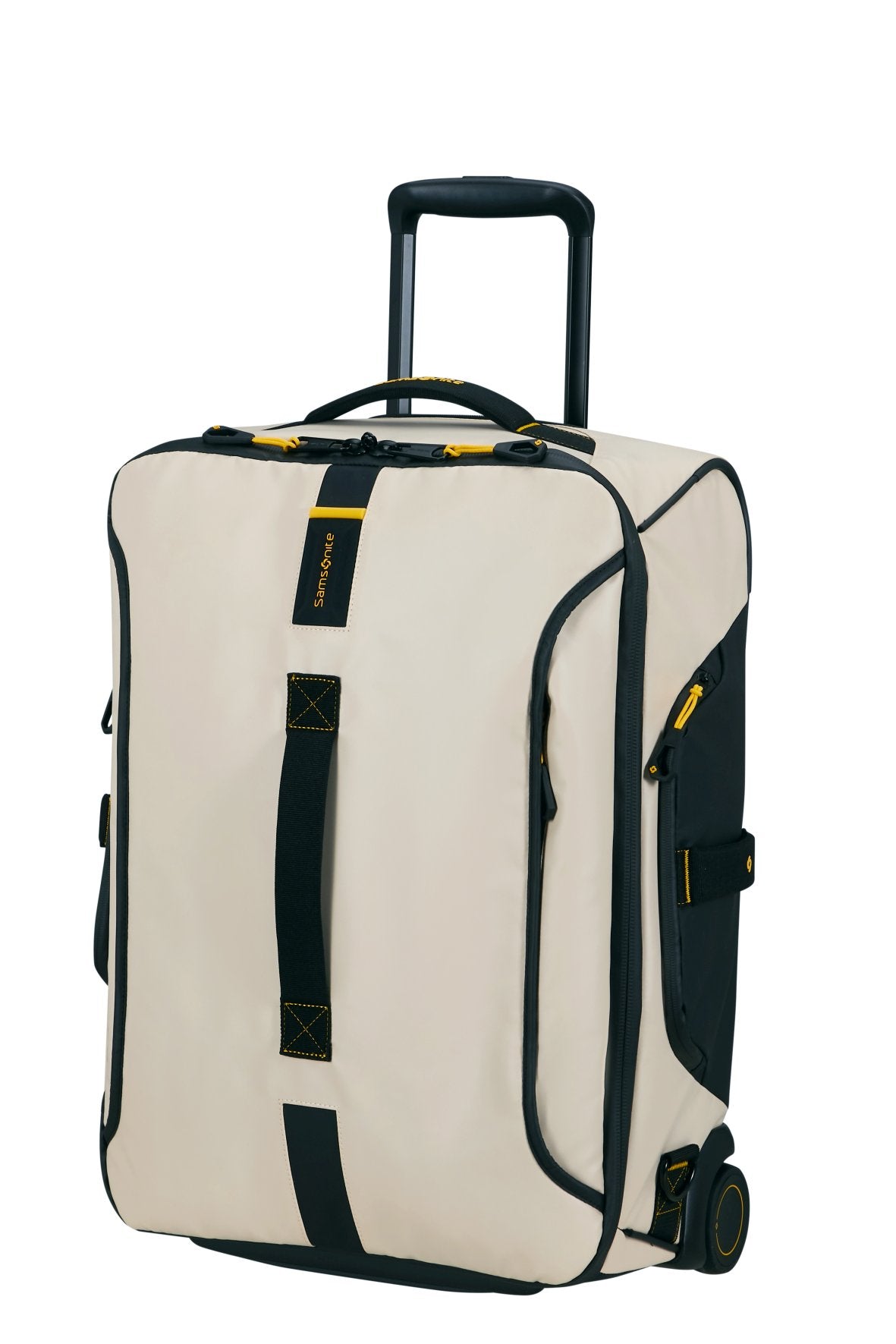 SAMSONITE PARADIVER LIGHT DUFFLE/WH 55/20 BP FL