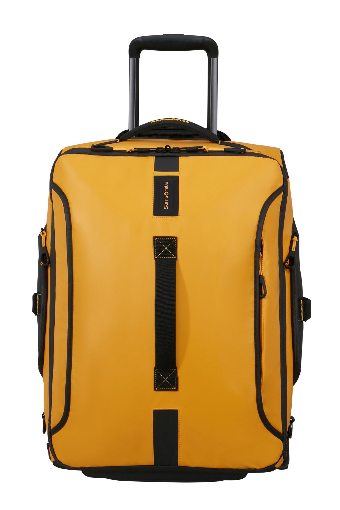 SAMSONITE PARADIVER LIGHT DUFFLE/WH 55/20 BP FL