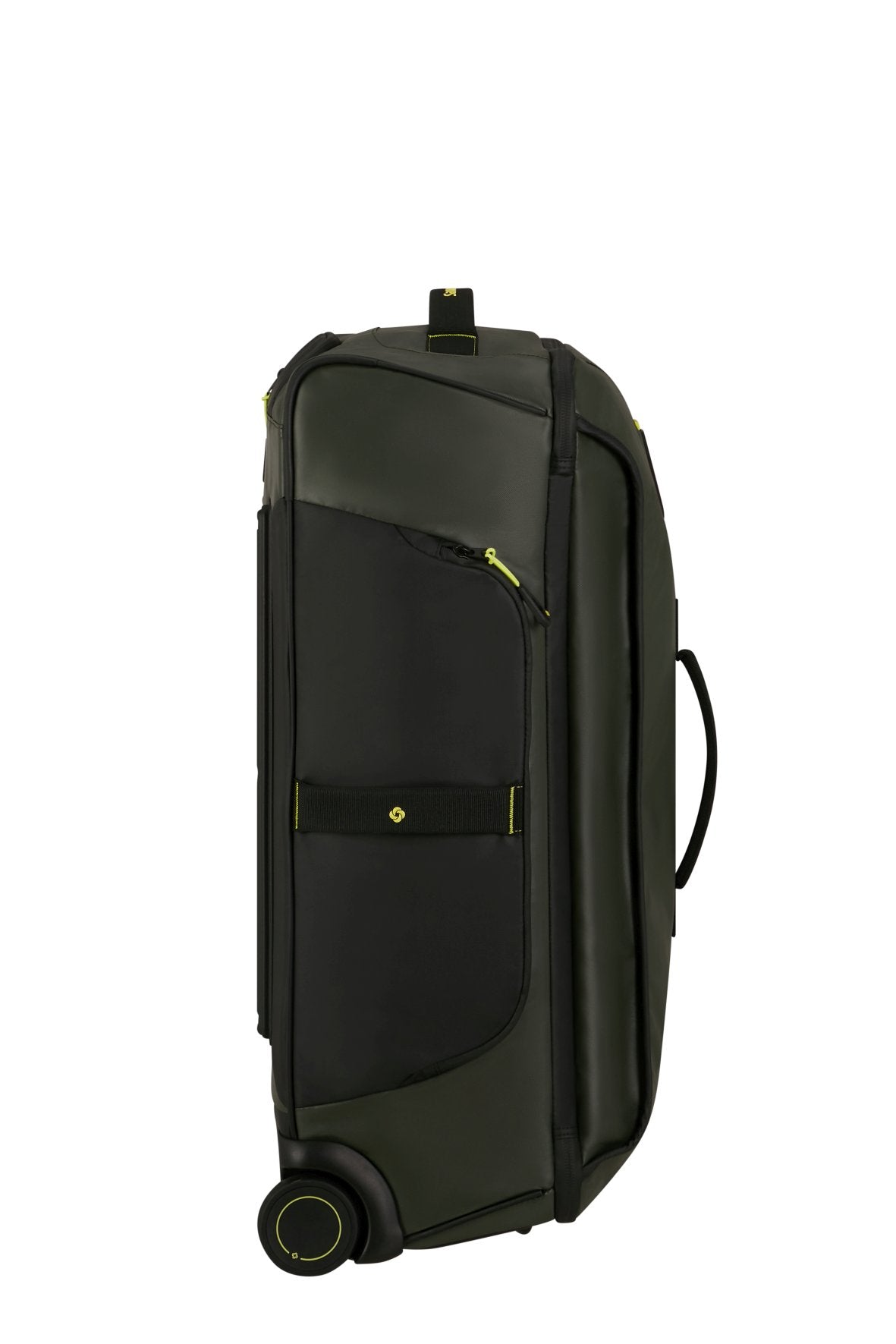 SAMSONITE PARADIVER LIGHT DUFFLE/WH 67/24 FL