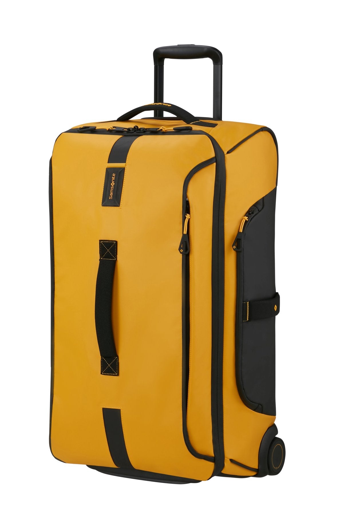 SAMSONITE PARADIVER LIGHT DUFFLE/WH 67/24 FL