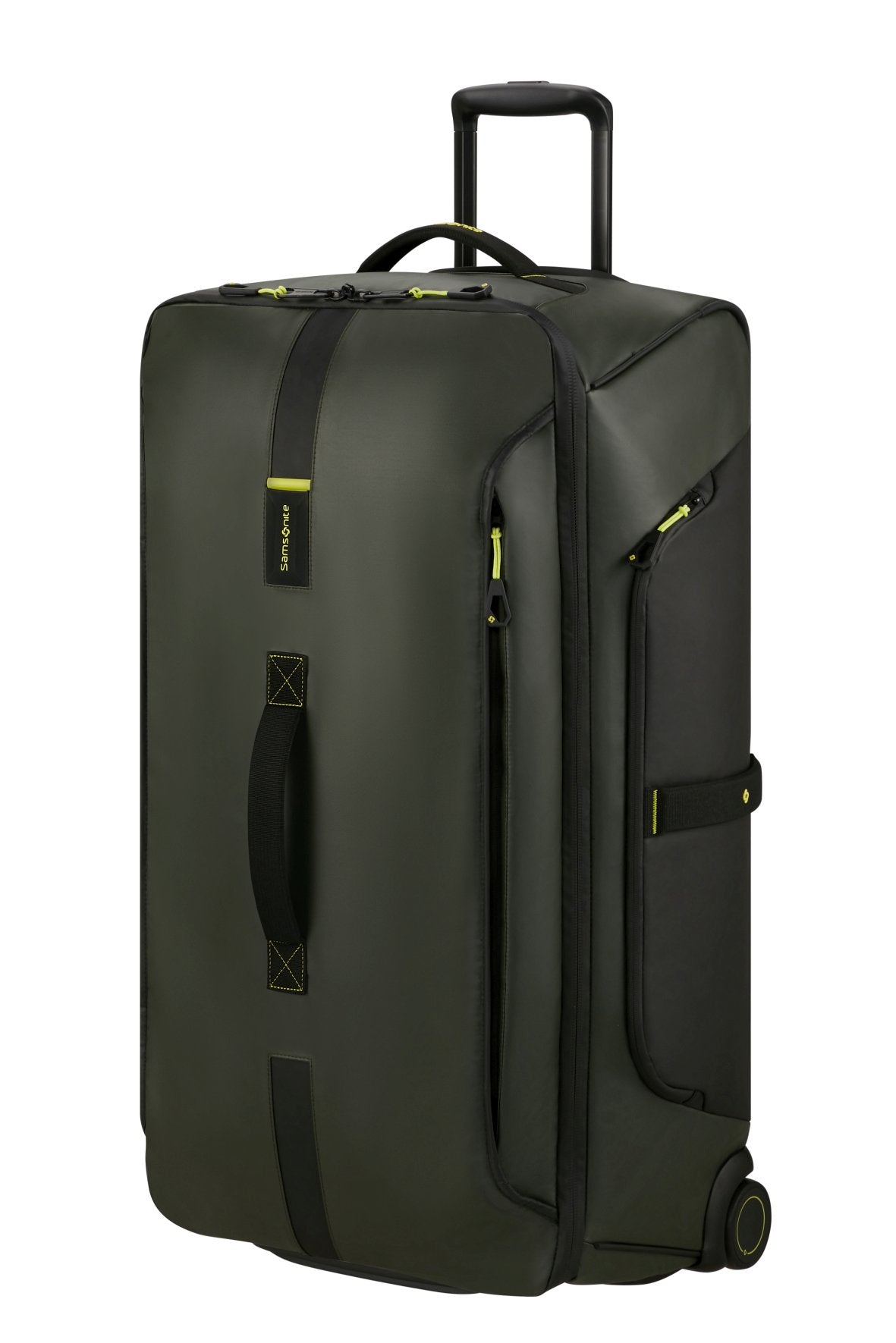 SAMSONITE PARADIVER LIGHT DUFFLE/WH 79/29 FL