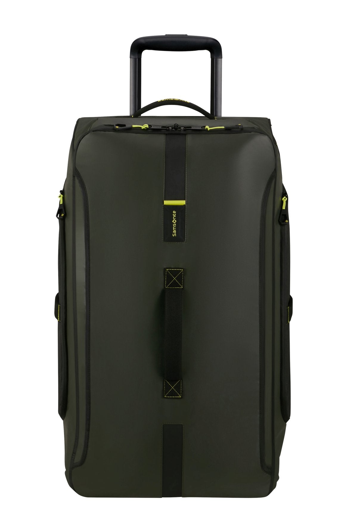 SAMSONITE PARADIVER LIGHT DUFFLE/WH 79/29 FL