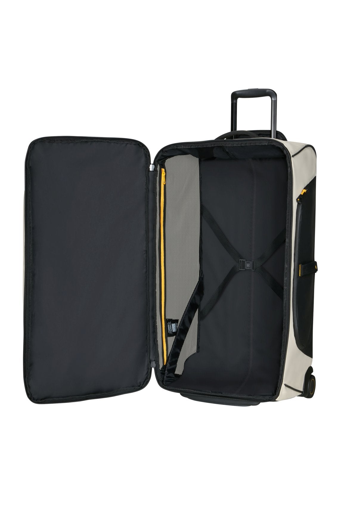 SAMSONITE PARADIVER LIGHT DUFFLE/WH 79/29 FL