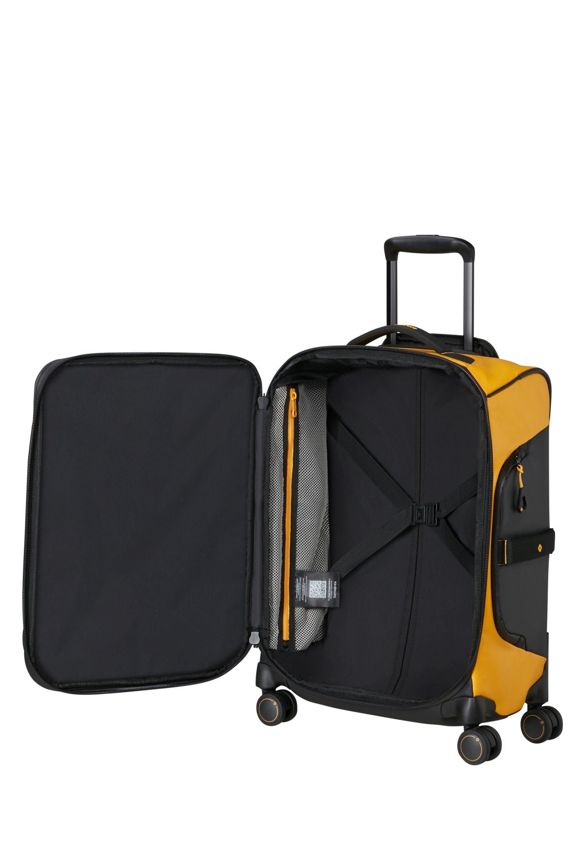 SAMSONITE PARADIVER LIGHT SPINNER 55/20 FL