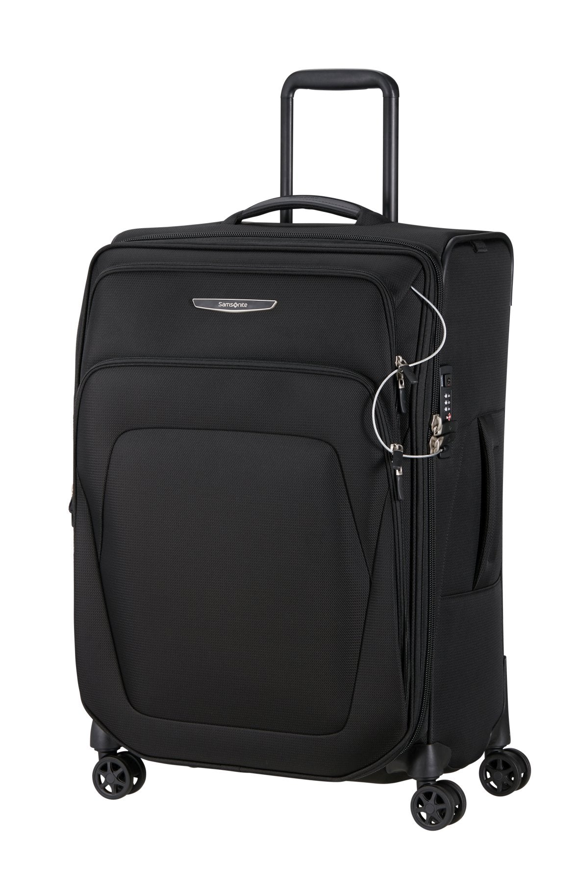 SAMSONITE SPARK-SNG ECO SPINNER 67/24