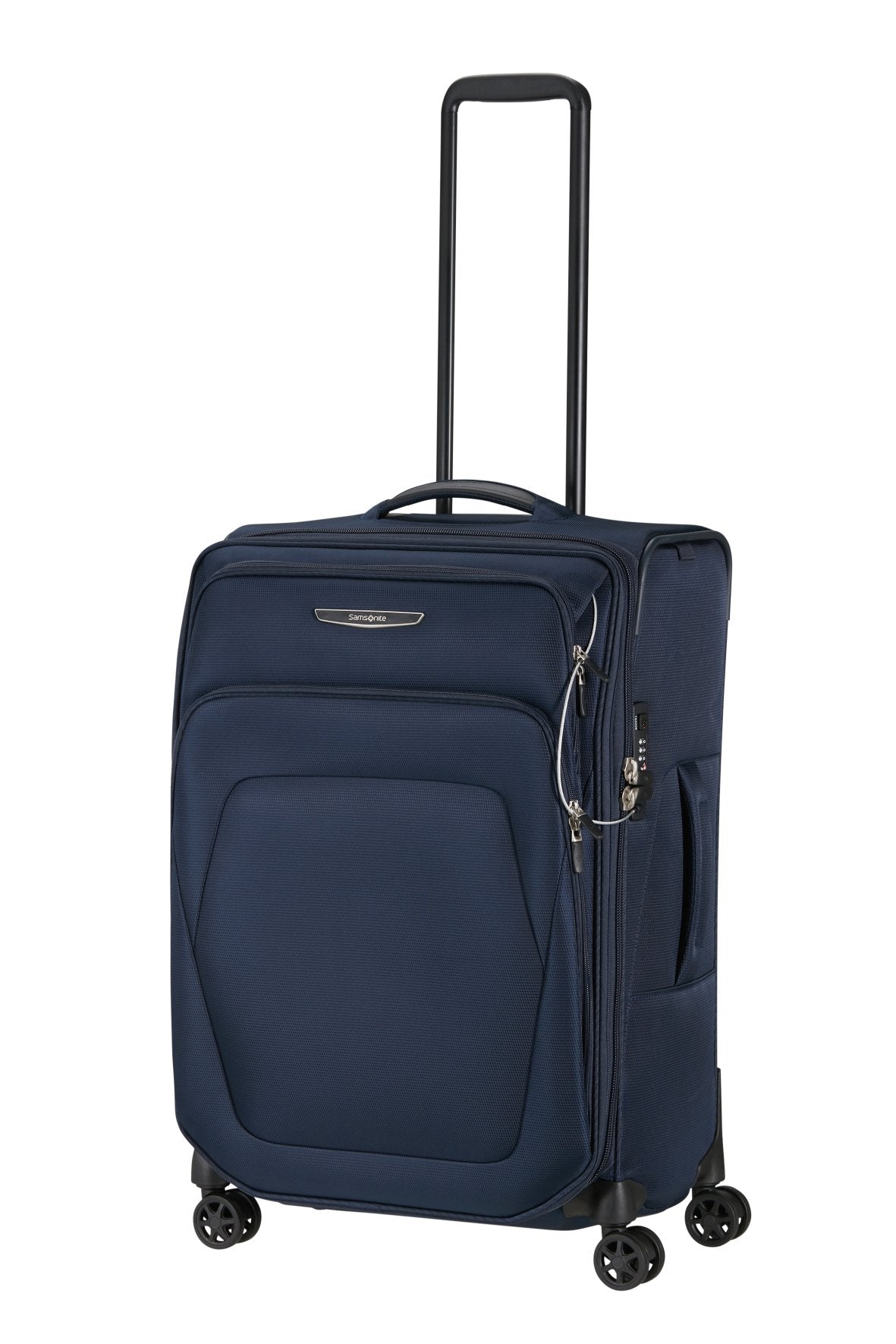 SAMSONITE SPARK-SNG ECO SPINNER 67/24