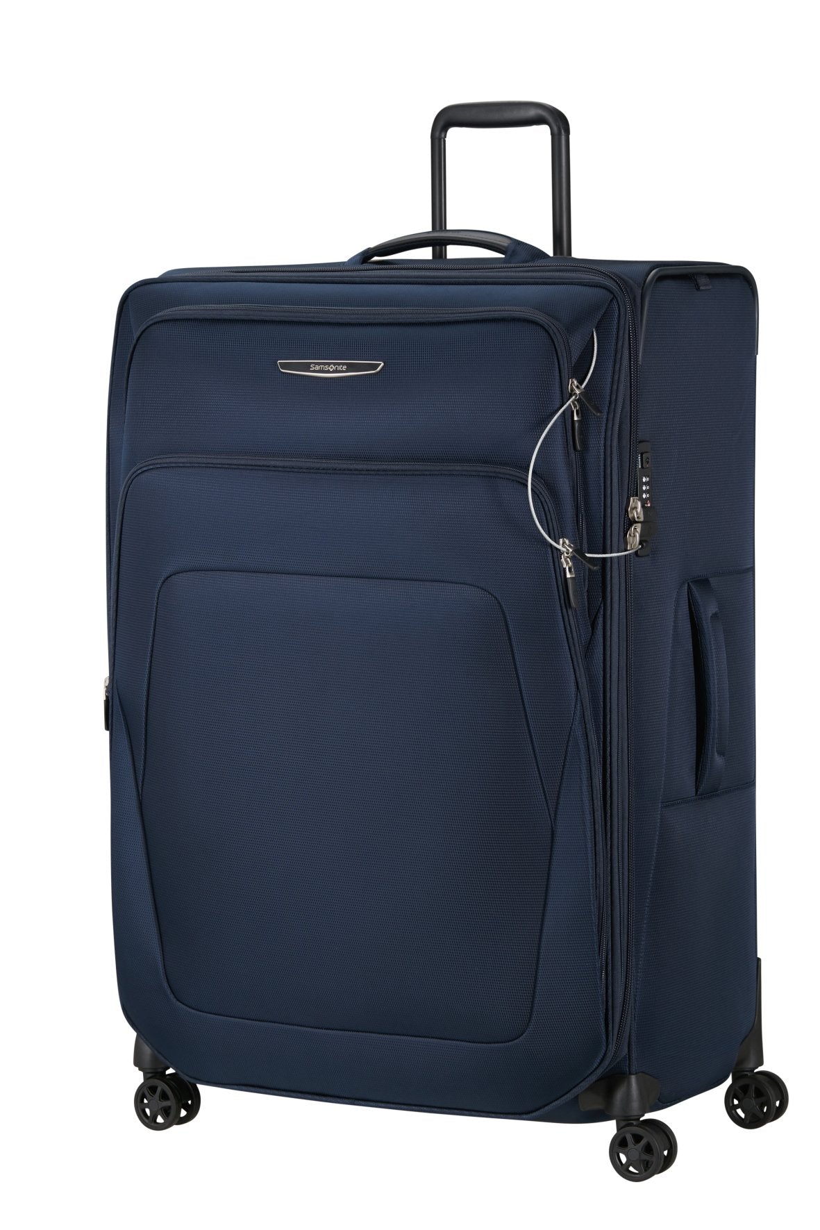 SAMSONITE SPARK-SNG ECO SPINNER 82/31