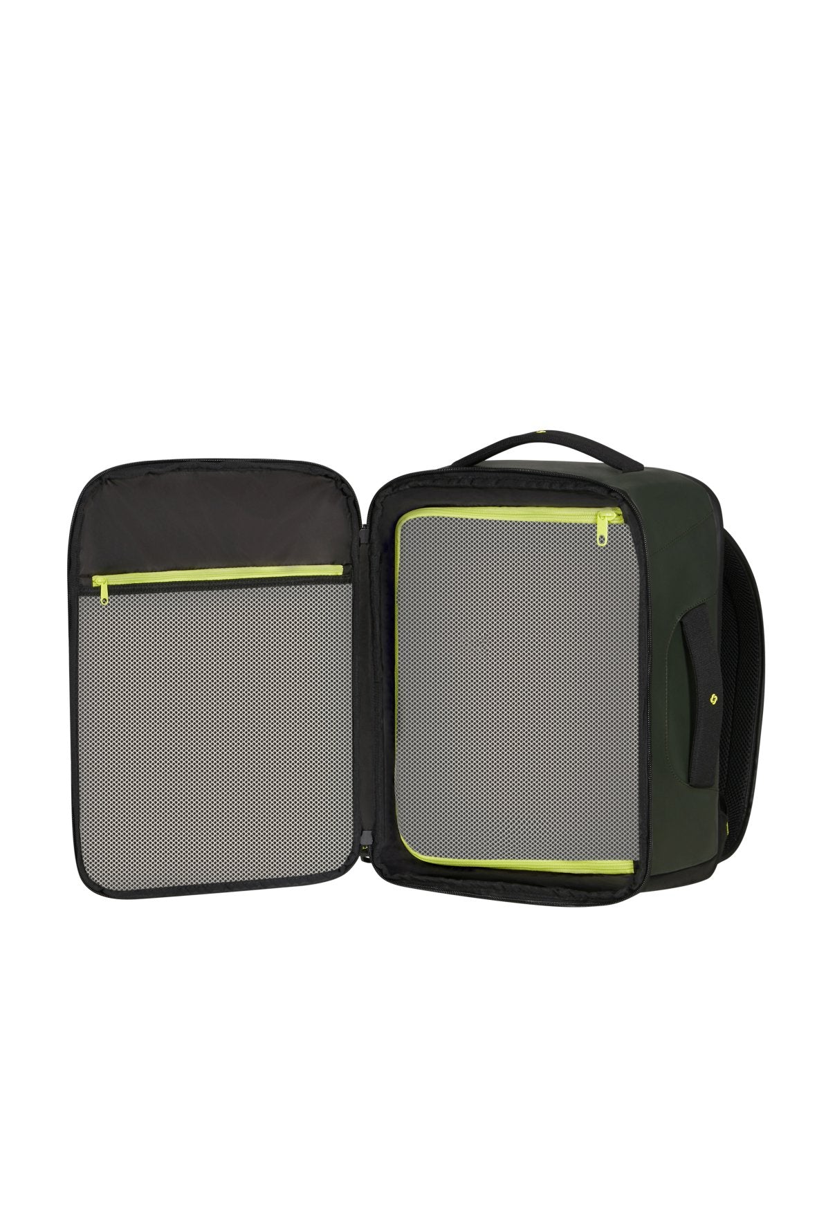 SAMSONITE PARADIVER LIGHT UNDERSEAT BACKPACK S