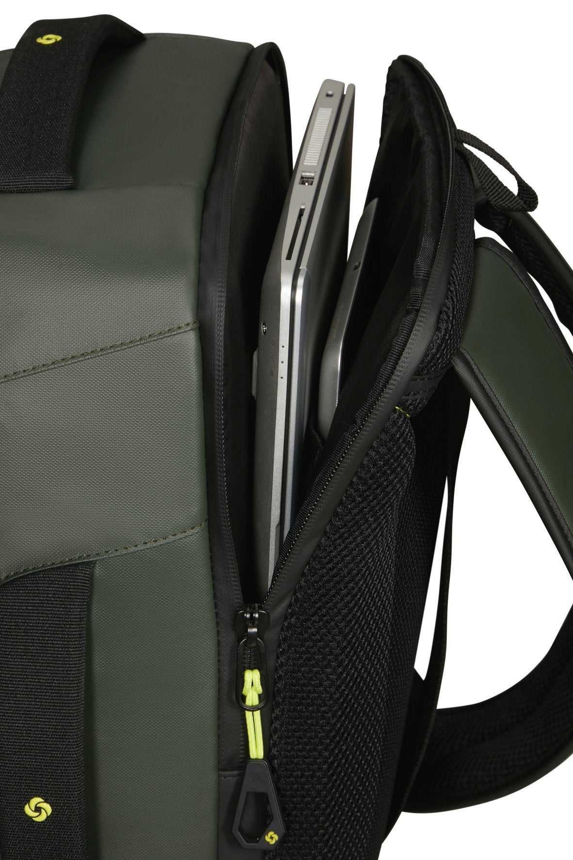 SAMSONITE PARADIVER LIGHT UNDERSEAT BACKPACK S