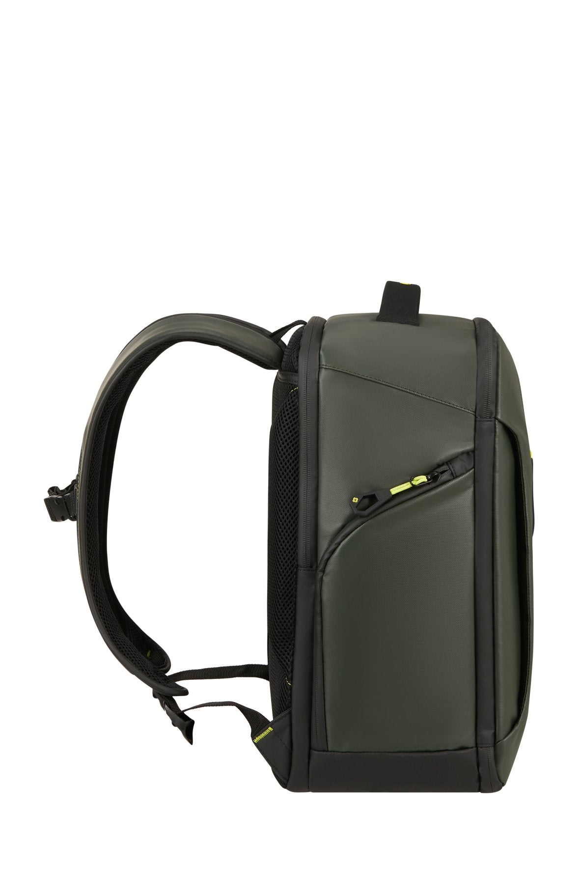 SAMSONITE PARADIVER LIGHT UNDERSEAT BACKPACK S