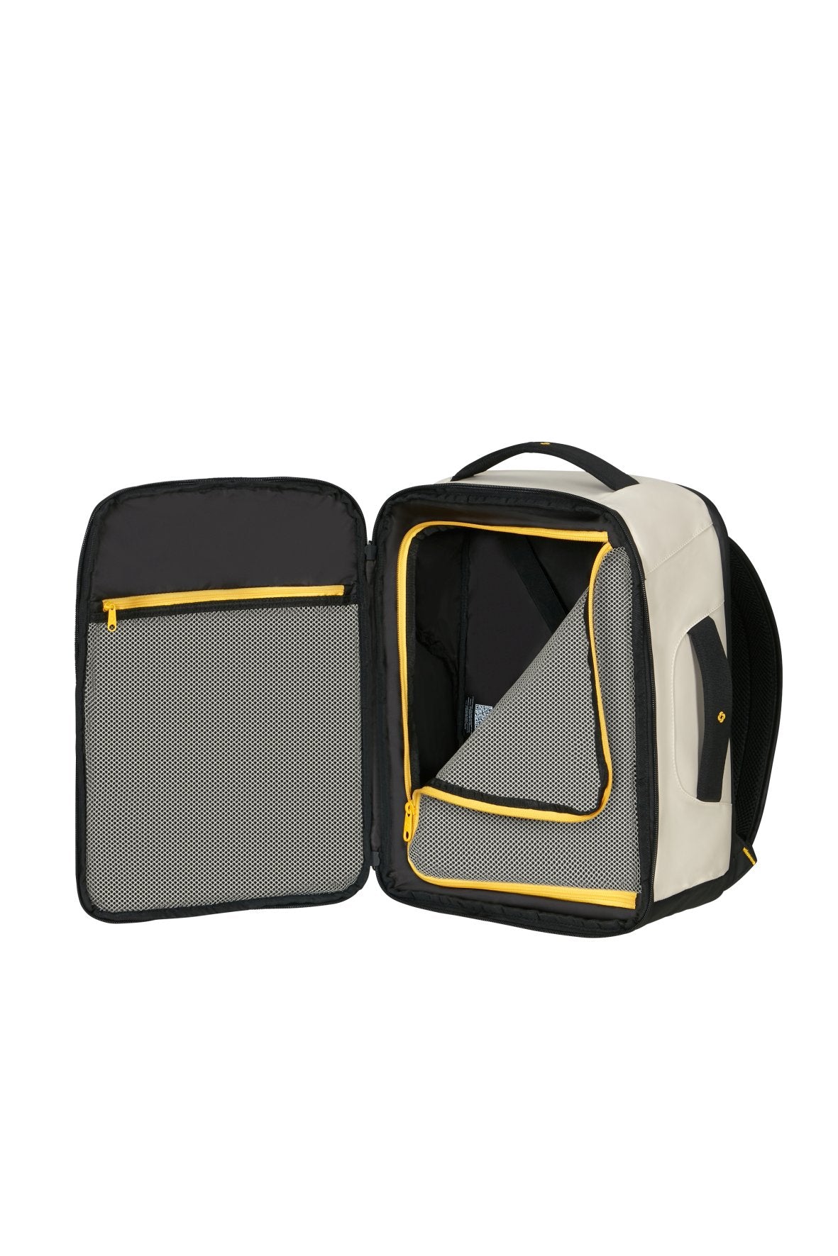 SAMSONITE PARADIVER LIGHT UNDERSEAT BACKPACK S
