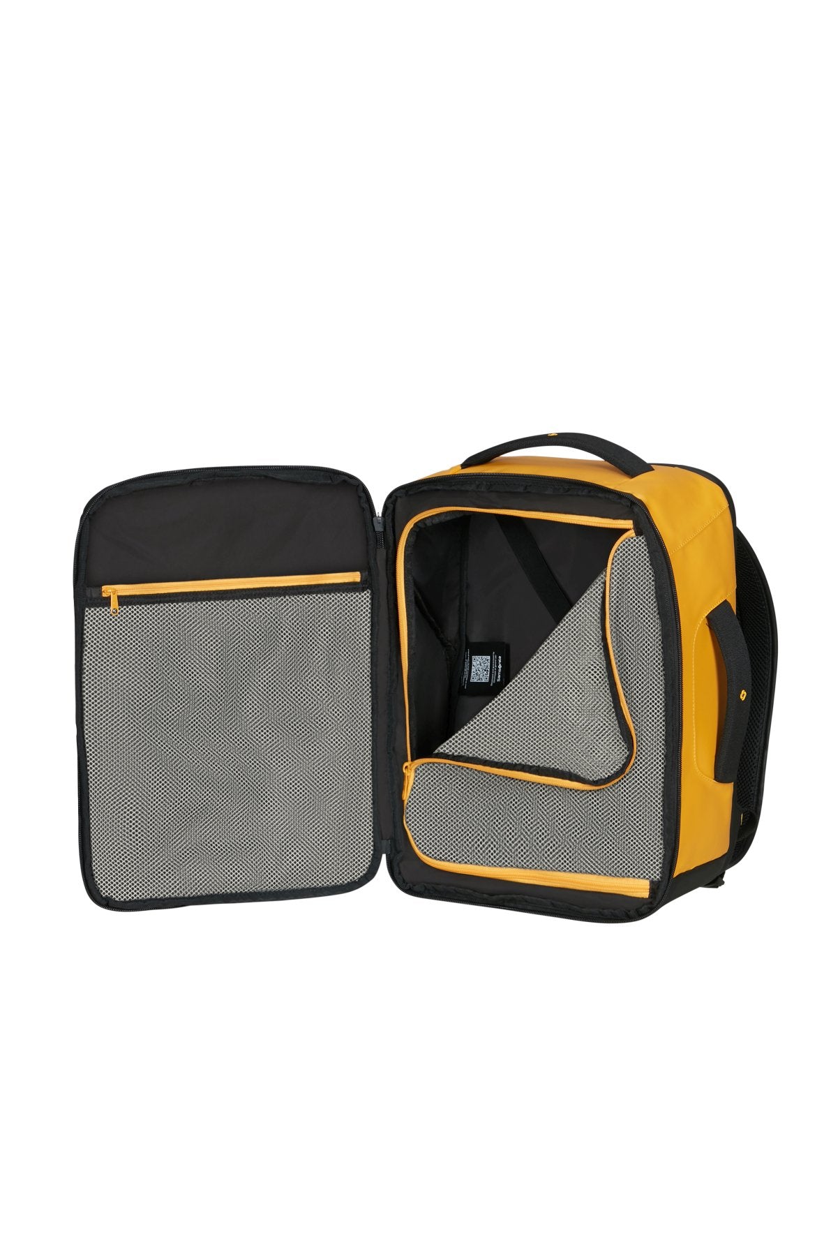 SAMSONITE PARADIVER LIGHT UNDERSEAT BACKPACK S
