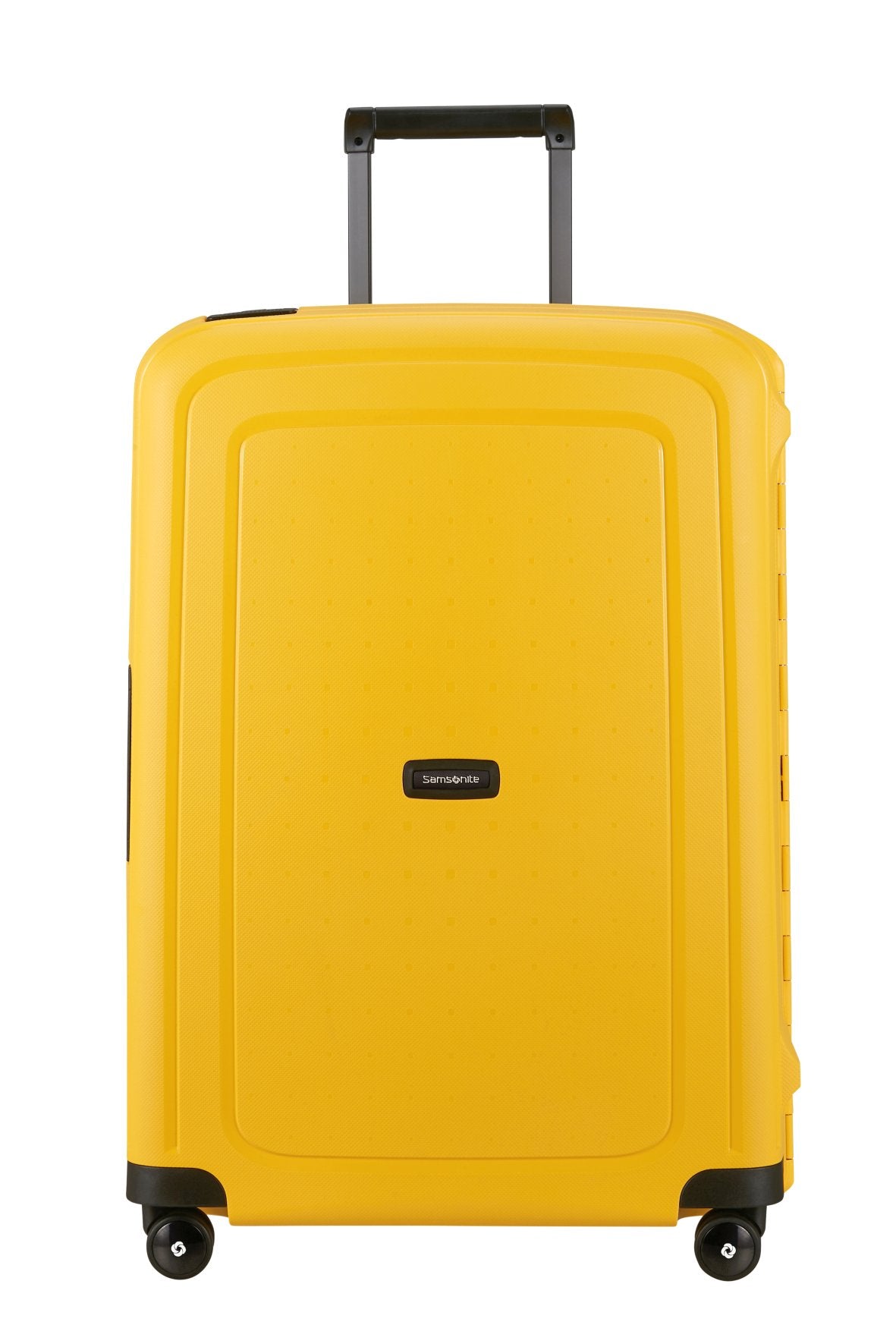 SAMSONITE S'CURE SPINNER 69/25 M