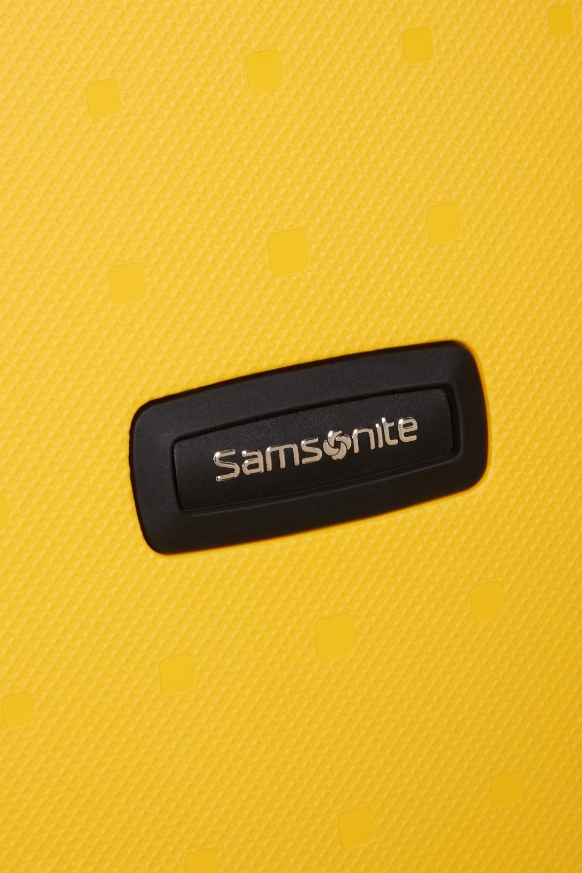 SAMSONITE S'CURE SPINNER 69/25 M