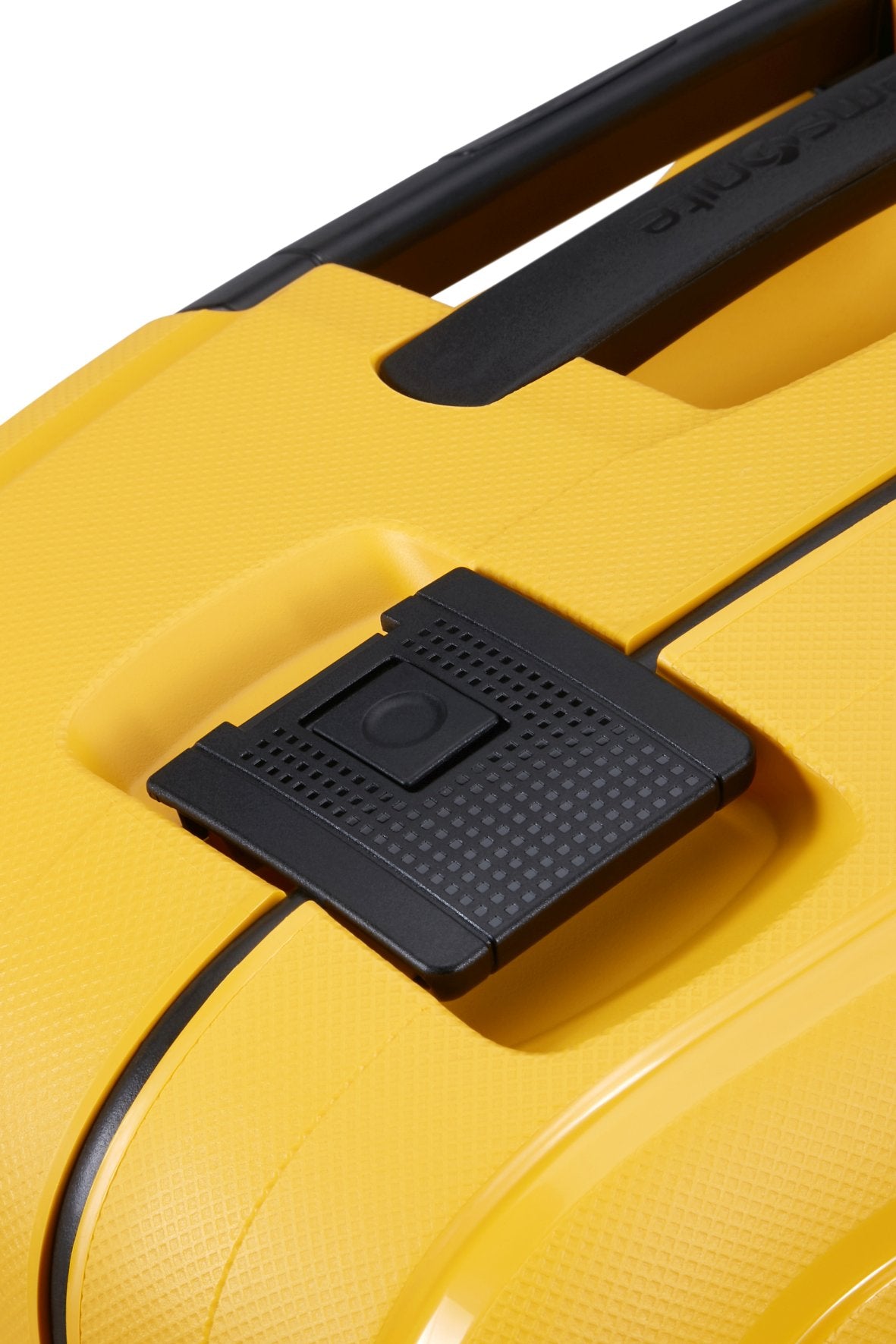 SAMSONITE S'CURE SPINNER 69/25 M