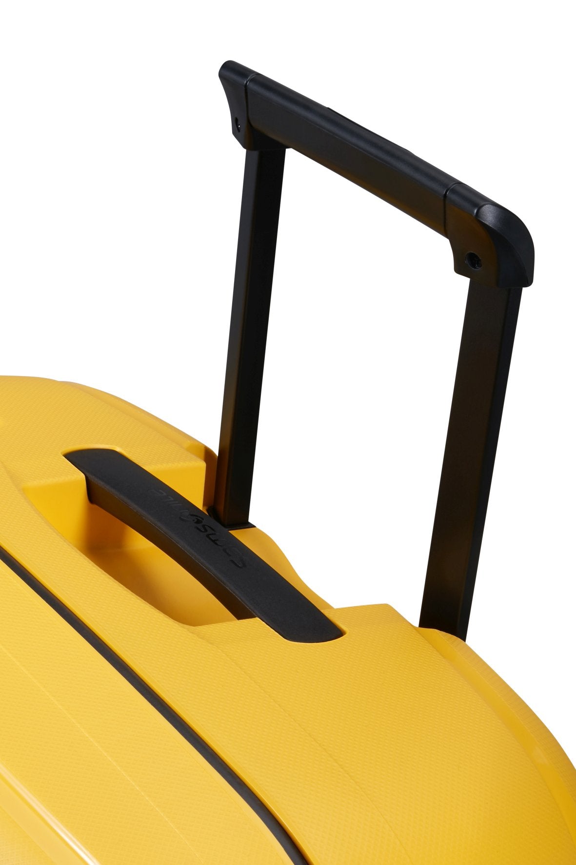 SAMSONITE S'CURE SPINNER 69/25 M