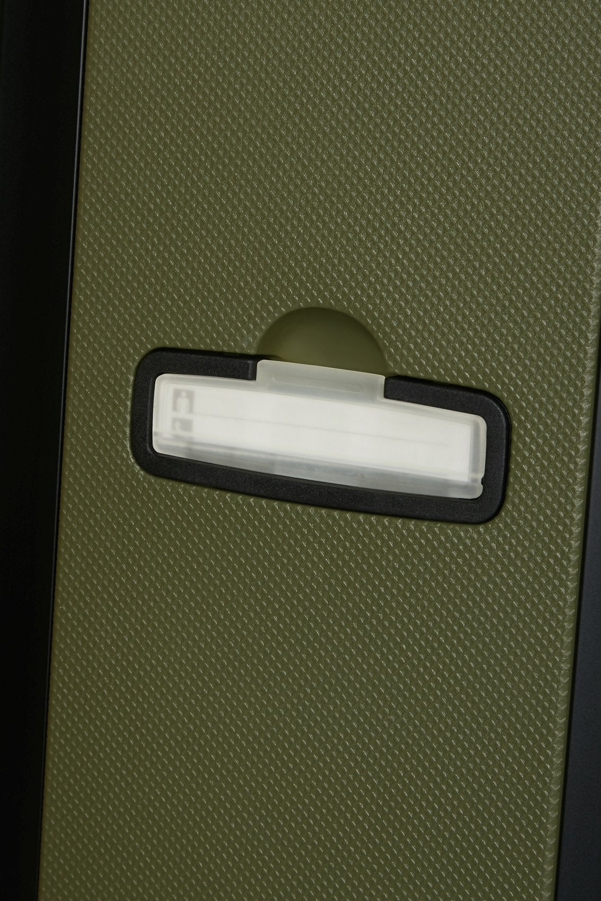 SAMSONITE S'CURE SPINNER 69/25 M