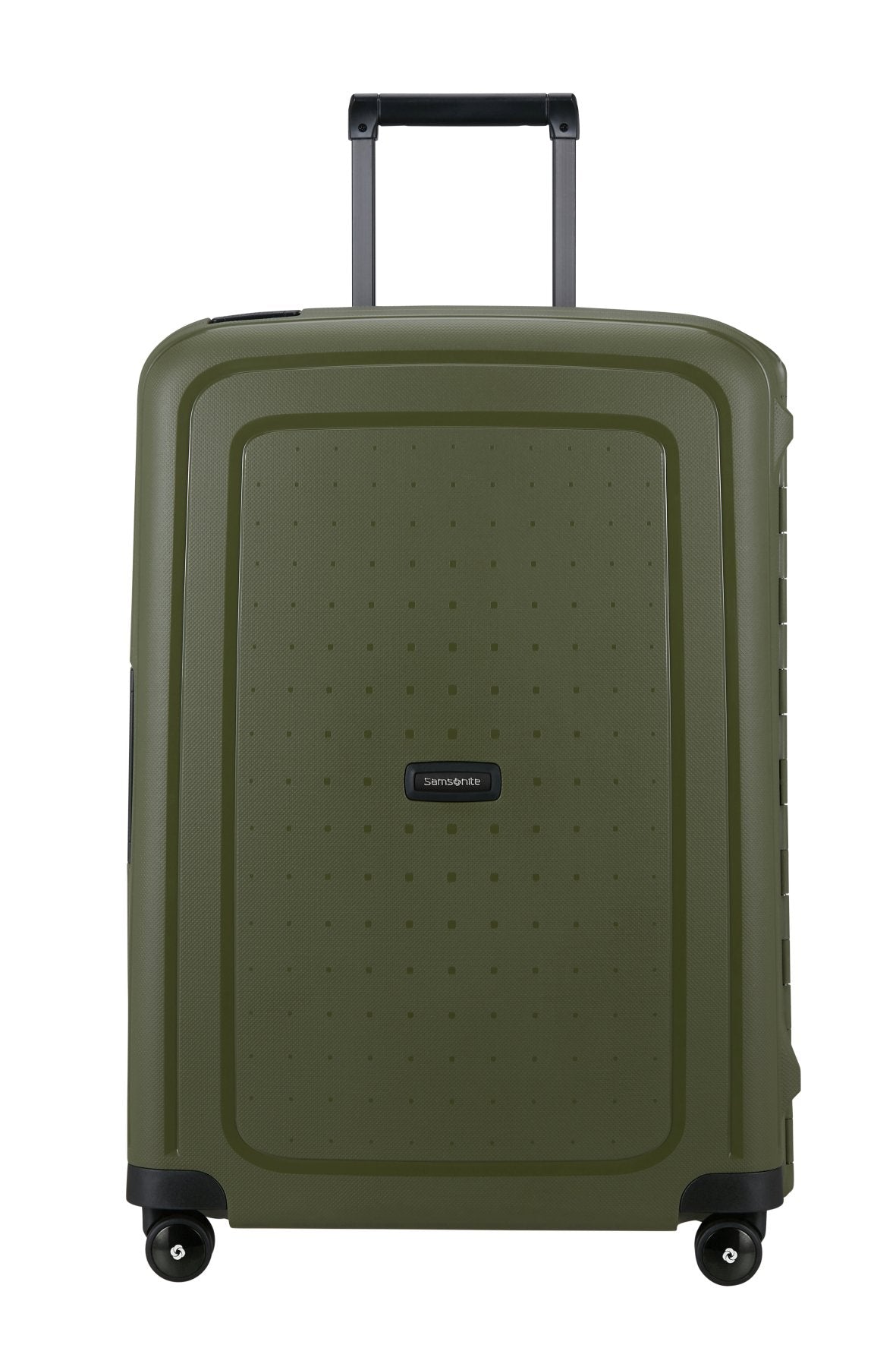 SAMSONITE S'CURE SPINNER 69/25 M